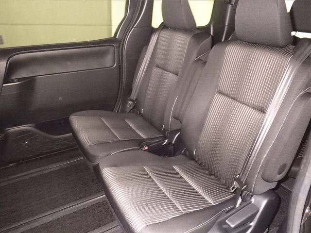 
Toyota Voxy ZS Kirameki II – DBA-ZRR80W – CJ10021 full									