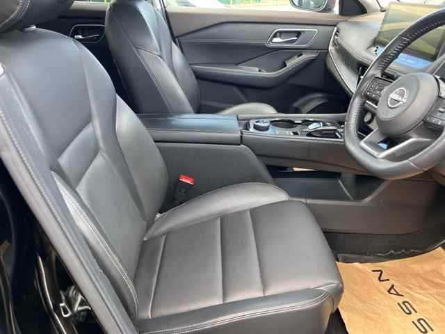 
Nissan X-Trail G e-4ORCE – SNT33 – CJ10012 full									