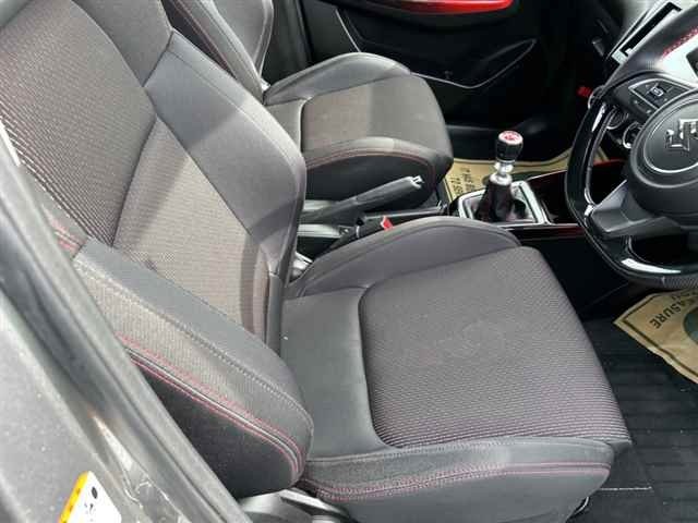 
Suzuki Swift Sport – ZC33S – CJ10014 full									