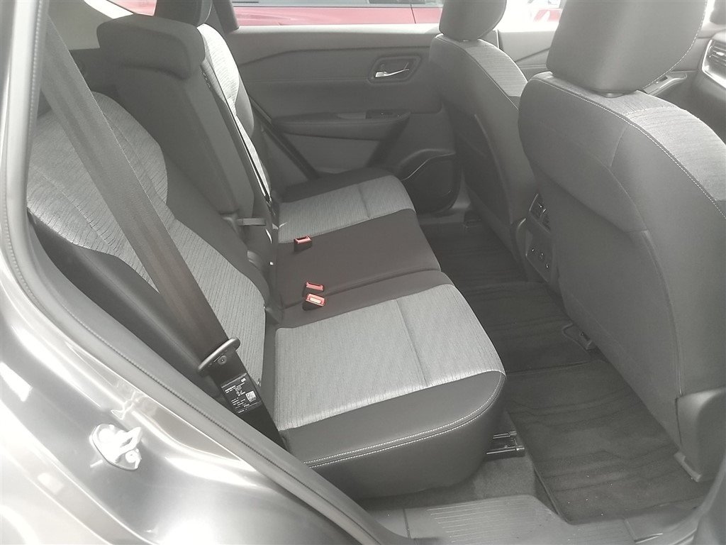 
Nissan X-Trail X e-4ORCE – SNT33 – CJ10017 full									