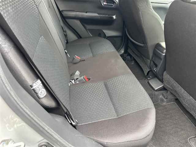 
Toyota Raize X – A210A – CJ10013 full									