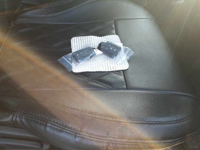 
Toyota Hiace Super GL Dark Prime 2 – GDH206V – CJ10015 full									