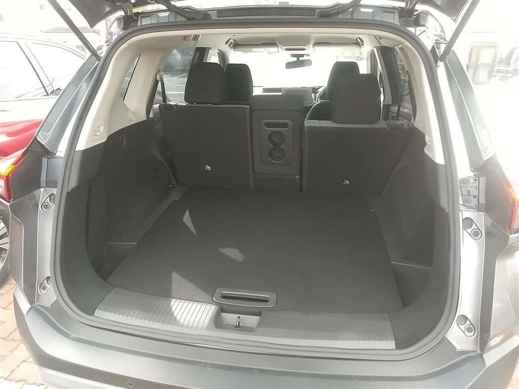 
Nissan X-Trail X e-4ORCE – SNT33 – CJ10017 full									