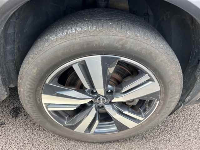 
Nissan X-Trail G e-4ORCE – SNT33 – CJ10012 full									