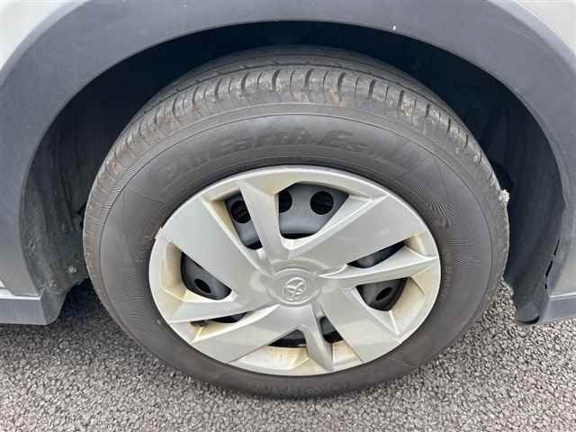 
Toyota Raize X – A210A – CJ10013 full									