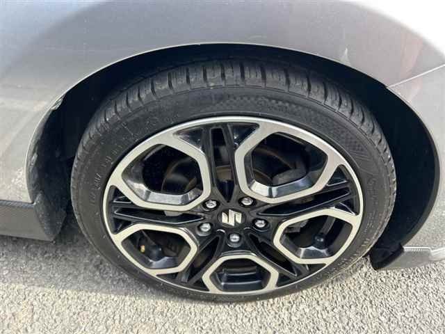 
Suzuki Swift Sport – ZC33S – CJ10014 full									