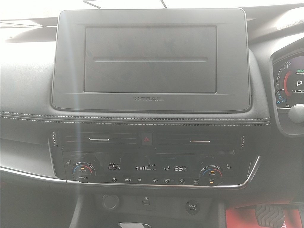 
Nissan X-Trail X e-4ORCE – SNT33 – CJ10017 full									