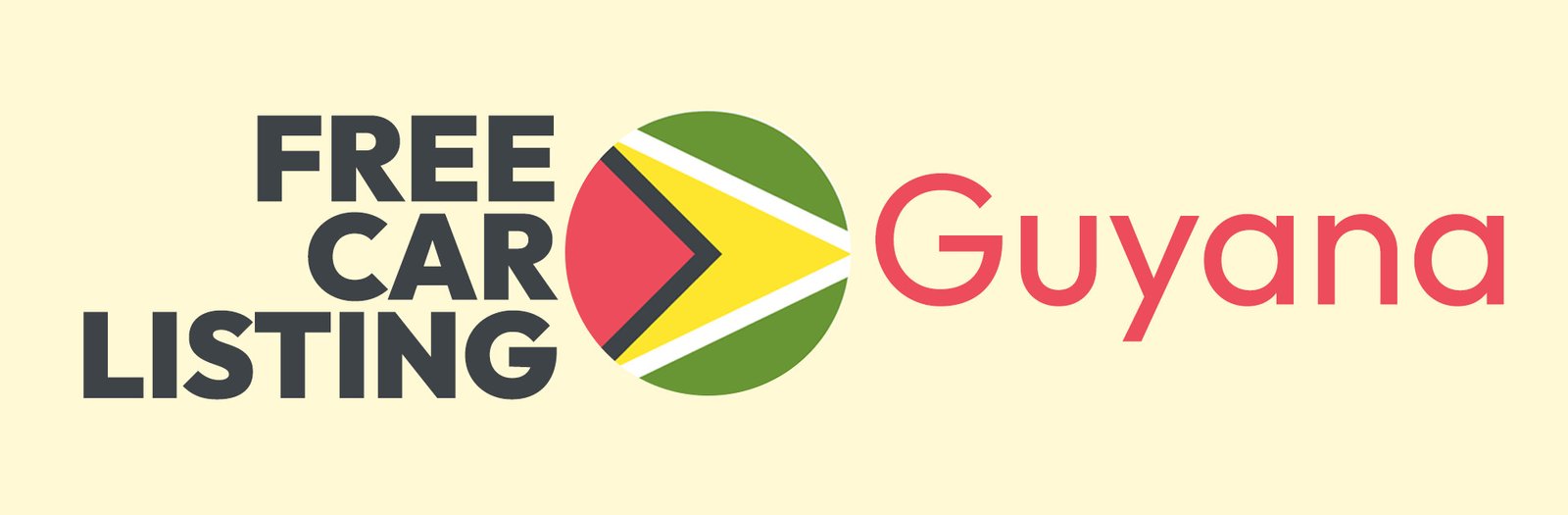 Crousal Guyana