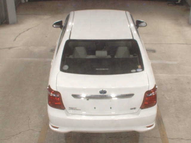 
Toyota Corolla Axio Hybrid– NKE165 – CJ10023 full									