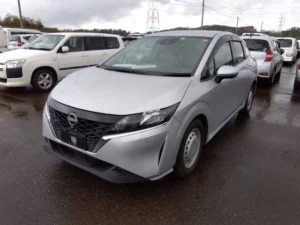 NISSAN NOTE 2023 – E13 – CJ10025
