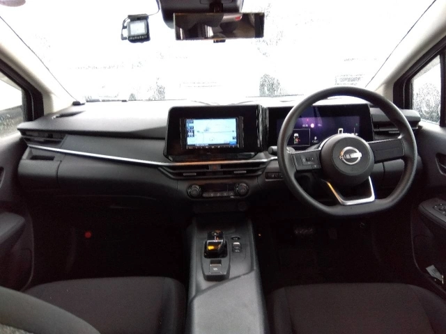 
								NISSAN NOTE 2023 – E13 – CJ10025 full									