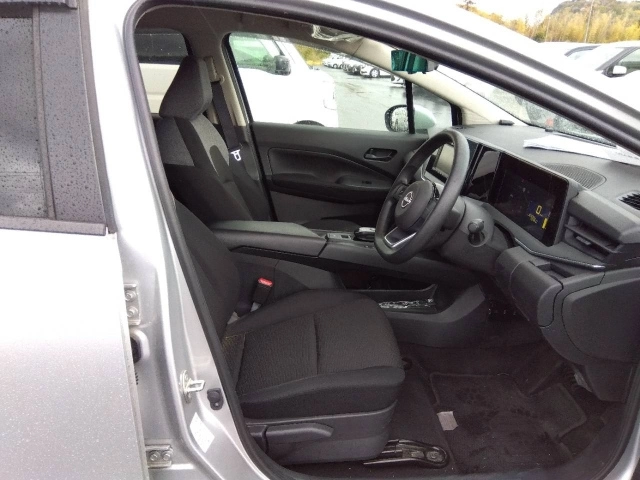 
								NISSAN NOTE 2023 – E13 – CJ10025 full									