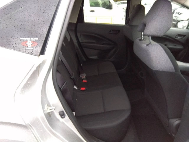 
								NISSAN NOTE 2023 – E13 – CJ10025 full									