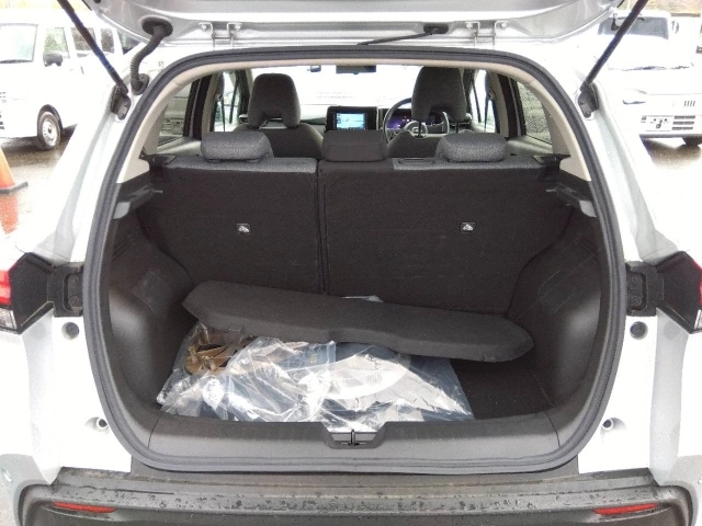 
								NISSAN NOTE 2023 – E13 – CJ10025 full									