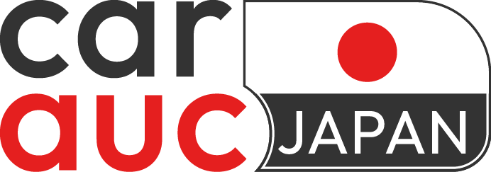 CarAuc Japan